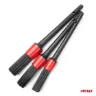 Car detailing brush set 3pcs — Photo 3