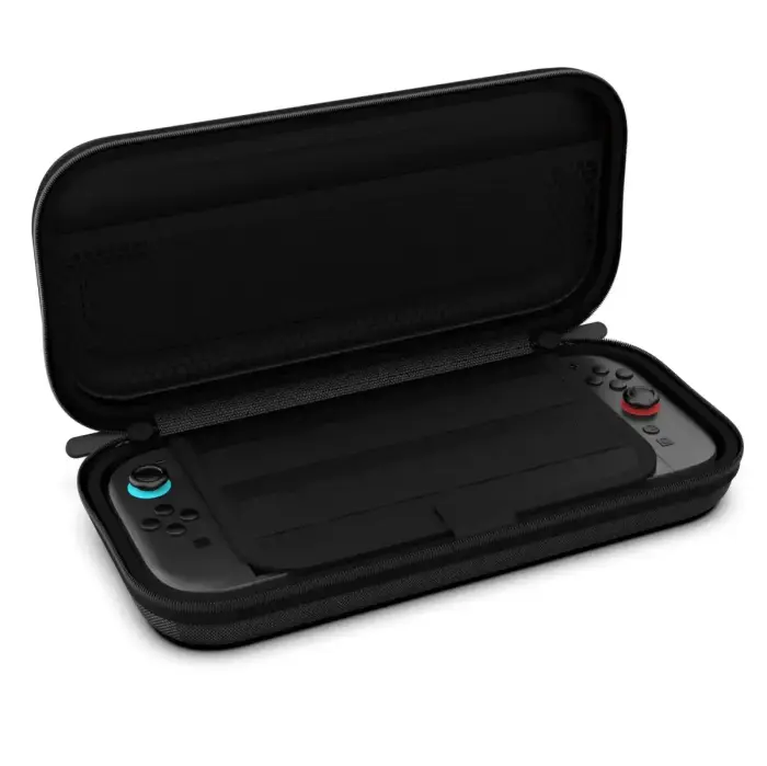 iPega SW2003C Travel Case for Nintendo Switch 2 Black Foto 3