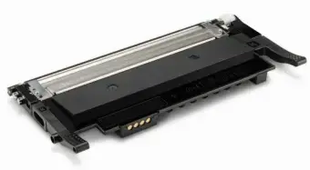 Uprint HP W2072A Yellow