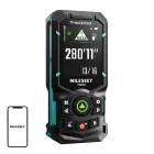 Mileseey S50 Laser Rangefinder — Foto 1