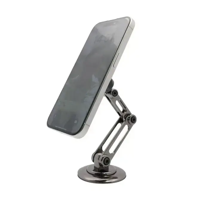 MAGNETIC CAR HOLDER MX CRANE (MAGSAFE) BLACK Photo