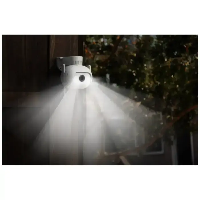 Imilab EC5 Outdoor Floodlight Camera white Foto 7