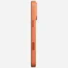 Case Moft Snap MagSafe for iPhone 18 Pro  Max / 17 Pro Max orange — Foto 5