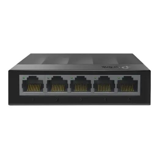 TP-LINK TPLINK Switch (LS1005G) Foto 2