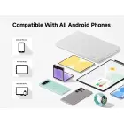 Lifemate GPS Bluetooth LifeTag Tracker HD-P16-3 Android white Foto 5