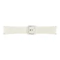 ET-SFR94LUE Samsung Galaxy Watch 6|6 Classic M|L Sport Strap Cream Foto 1