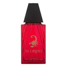 Scorpio Inferno (EDT) tualetes ūdens vīriešiem 75 ml