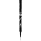Catrice It's Easy Black Liner Liquid Eyeliner Color 010 BLACKEST Black 1 Ml Foto 3
