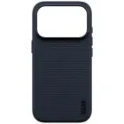 Case CARE by PanzerGlass Fusion Fabric   MagSafe for iPhone 18 Pro / 17 Pro blue — Photo 3