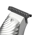 XO cordless hair clipper CF9 gray Foto 4