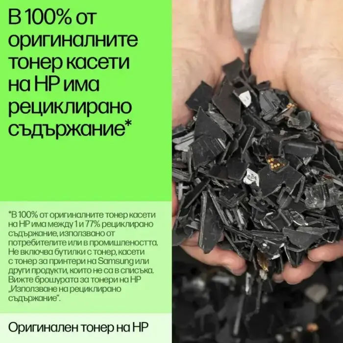 HP Toner 219A Black Schwarz (W2190A) Фото num