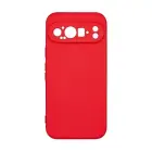Beline Silicone Case Google Pixel 9 ProXL /red — Foto 2