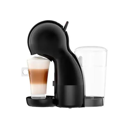 KRUPS kapsulu kafijas automāts ar Nescafe®Dolce Gusto® Piccolo XS, melns Photo