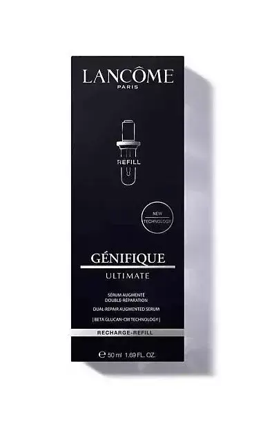 Lancome Genifique Ultimate Serum 50ml Refill
