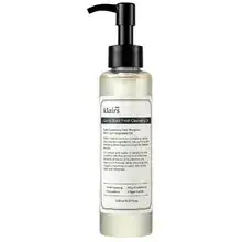 Klairs Gentle Black Fresh Cleansing Oil 150ml