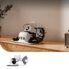 BoboVR F3 Face Interface for Meta Quest 3 - Black Foto 6