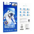 Tempered glass to iPhone 15 / 16 Hoco HD 5D Guardian shield 10 pcs G14 black Foto 9