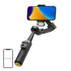 AOCHUAN X3 Gimbal with AI Sensor (Black) — Foto 1