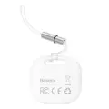 Baseus Intelligent T2 Pro, anti-loss device (white) Foto 4
