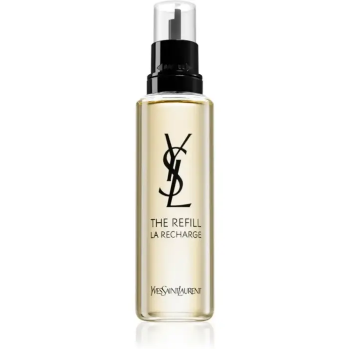 Yves Saint Laurent, Libre, Eau De Parfum, For Women, Refill, 100 ml