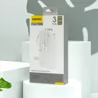 Dudao K11 Pro Power Bank | 20,000 mAh | white — Photo 4