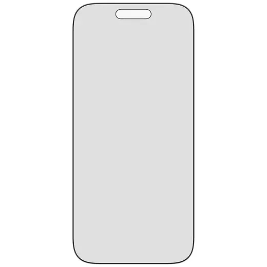 PanzerGlass Ultra-Wide Fit Fastfit Privacy Glass for iPhone 17 Pro Фото num
