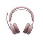 Logitech Headset Zone Wireless 2 ES / 981-001521 Rosé — Photo 3