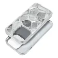 Fusion Twinki phone case for iPhone 16 silver — Photo 7