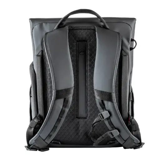 Backpack PGYTECH OneGo Air 20L (Obsidian Black) Photo
