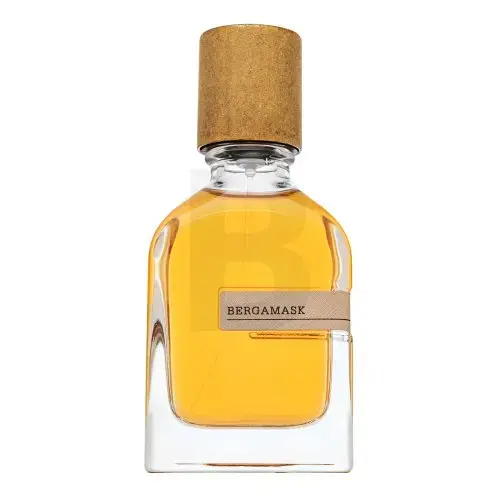 Orto Parisi Bergamask unisex parfimērijas ūdens 50 ml