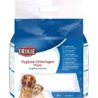 Absorbējošie paladziņi - Trixie Nappy hygiene pad, 40 × 60 cm, 50 gab Foto 1