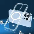 Tech-Protect MagMat MagSafe case for iPhone 13 mini - transparent — Foto 4