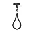 Tech-Protect C3S Rope Wrist Strap - Black Фото num