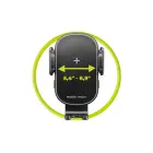 Mobile Origin Wireless Car Dash Charger 15W CA16 — Foto 4