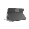 Puro Universal magnet case grāmatveida maks planšetdatoram 7.7'' melns Foto 2