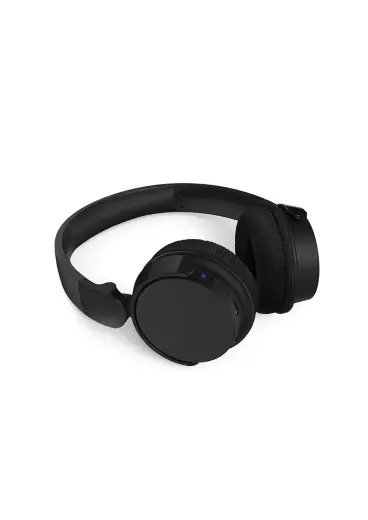PHILIPS austiņas On-Ear ar Bluetooth, melnas Foto 4