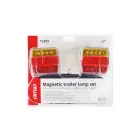Magnetic trailer lamp set — Photo 3