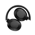 Forever wireless headset BTH-700 on-ear black — Photo 4