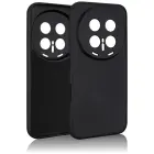Beline Silicone Case for Honor Magic 8 Pro  Black — Foto 1