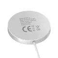 BWOO WL-12 БЕСПРОВОДНАЯ ЗАРЯДКА USB-C 15W Фото num
