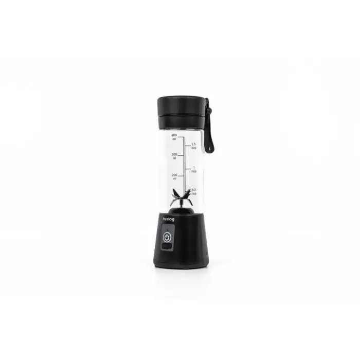 Huslog Portable Blender TO GO 180W HUS1025 Photo
