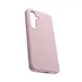 Etteri silikona maciņš Samsung Galaxy S25 Plus gaiši rozā Foto 5