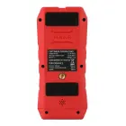 UNI-T UT387E metal detector — Foto 4