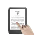 TECH-PROTECT SMARTCASE KINDLE PAPERWHITE VI | 6 | COLORSOFT | SIGNATURE EDITION BLACK CAT Foto 4