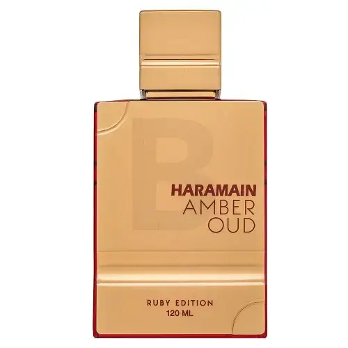 Al Haramain Amber Oud Ruby Edition унисекс парфюм 120 мл Фото num