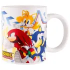 Coriex Sonic Ceramic Mug 350ml 10516 — Foto 1