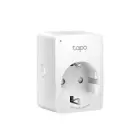 TP-LINK TPLINK Smart-Stecker SmartStecker Tapo P100(1-PACK) P100(1PACK) Foto 2