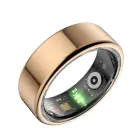 Maxlife smart ring MXSR-100 gold size 9 Foto 5