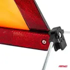Warning triangle AMiO RT611 E-MARK AMIO-04393 — Photo 4