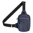 Crossbody bag Urbanflex dark blue — Foto 1